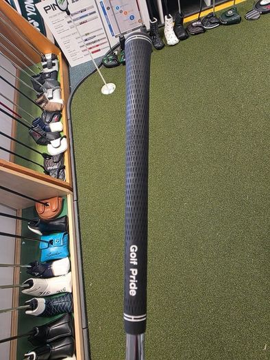 Taylormade Burner Os Irons