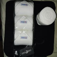 White Bandages new never used