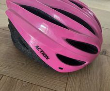 Bicycle Helmet