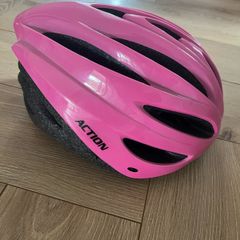 Bicycle Helmet