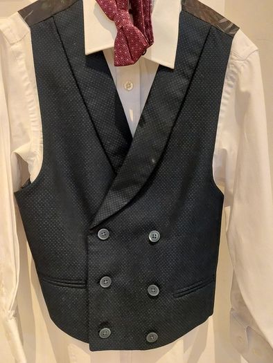 Boys Communion Suit