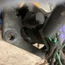 bmw E36 M3 Z3M  left front calliper Image 7