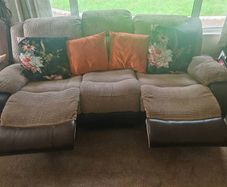 Free sofa 3+1+1