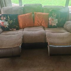 Free sofa 3+1+1