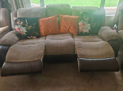 Free sofa 3+1+1