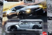 Matchbox - 2020 Nissan GT-R Nismo