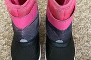 Lupilu Girls Snow Boots - see 3 pics