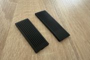 Breitling Rubber Strap 272S
