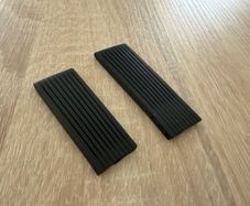 Breitling Rubber Strap 272S