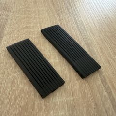 Breitling Rubber Strap 272S