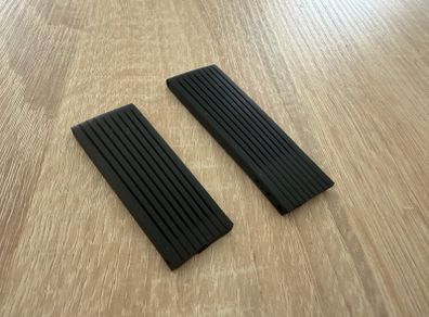 Breitling Rubber Strap 272S