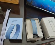 Fitbit Air