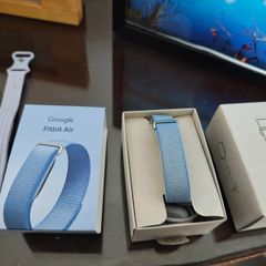 Fitbit Air