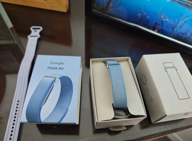 Fitbit Air
