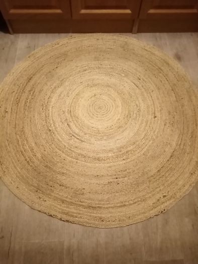 Large reversible mat
