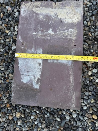 Reclaimed slates / Ridges for sale