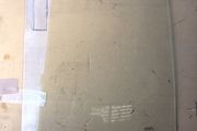 LH Door Glass (Fiat Ducato 230 244)