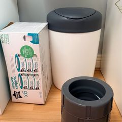Tommee Tippee Simplee Sangenic Nappy Disposal Kit