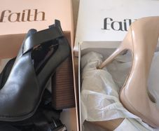 Faith Shoes