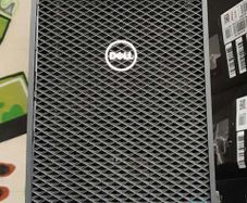 Dell Precision 3630 Tower | Core i7-8700 | 16GB RAM | 512GB NVMe + 500GB HDD | Quadro P2000 5GB
