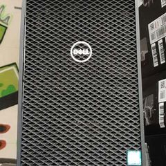 Dell Precision 3630 Tower | Core i7-8700 | 16GB RAM | 512GB NVMe + 500GB HDD | Quadro P2000 5GB