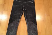 The North Face Leggings, size-XS
