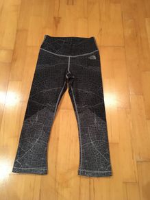 The North Face Leggings, size-XS