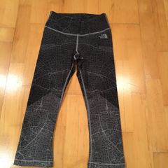 The North Face Leggings, size-XS
