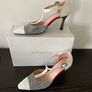 Hispanitas heels and handbag Image 10