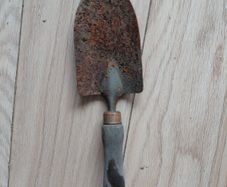 Trowel