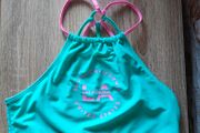 Bikini top/Sports Bra, size 8