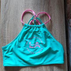 Bikini top/Sports Bra, size 8