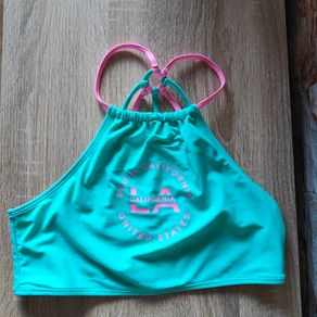Bikini top/Sports Bra, size 8