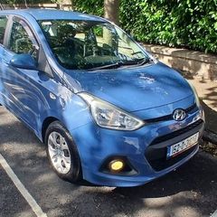 Hyundai i10 2015