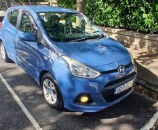 Hyundai i10 2015