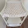 stokke changing table Image 2