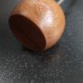 Bass Drum Beater - Teak Image 5