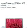 monitor 60hz 24|inch Image 10