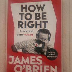 How to be right in a world gone wrong