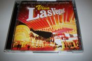 Viva Las Vegas: Star Studded Hits from the Classic Vegas Era. Double CD. Free Postage!