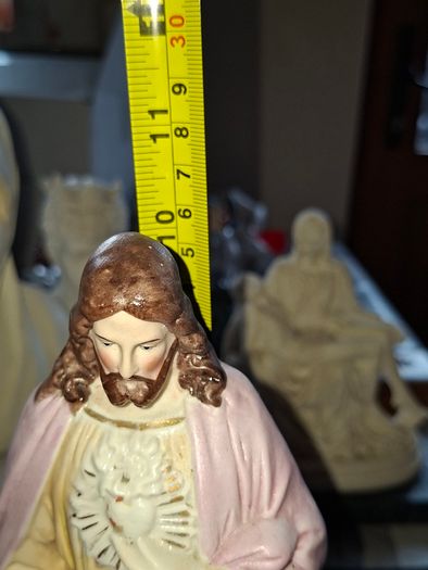 Sacred Heart of Jesus Statue, Postage Available or Collection is always welcome and Recommended in Rochfortbridge Westmeath