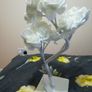 Led Decorative Light Up Rose Tree Image 3