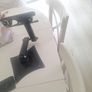 TV arm Image 3