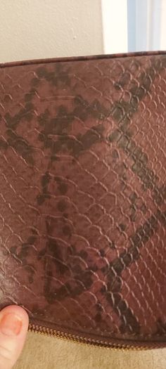 Ladies crossbody bag