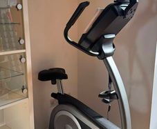 NordicTrack GX 4.6 PRO Exercise Bike