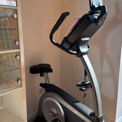 NordicTrack GX 4.6 PRO Exercise Bike