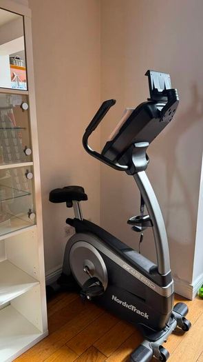 NordicTrack GX 4.6 PRO Exercise Bike