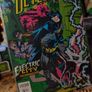Detective Comics ! Issue #646 ! Batman ! 1992 ! by DC Comics ! Image 2