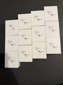 Airpod pro 3rd Generation 2025 (IRISH STOCK) Brand New Sealed 1 year Apple Warranty RECEIPT .