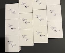Airpod pro 3rd Generation 2025 (IRISH STOCK) Brand New Sealed 1 year Apple Warranty RECEIPT .